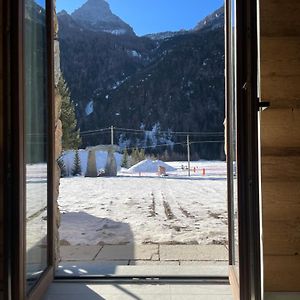 Appartamento superior con 1 camera da letto